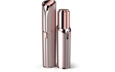women s facial hair remover