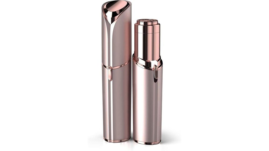 women s facial hair remover