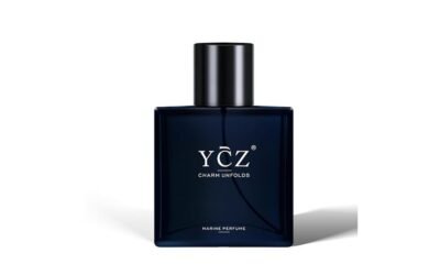 ycz charm marine perfume