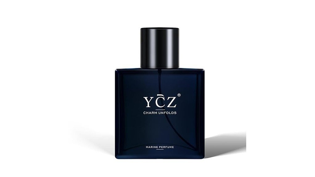 ycz charm marine perfume