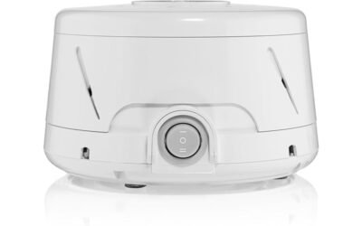 yogasleep dohm enhances sleep