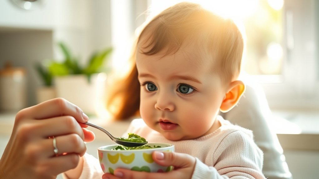 zinc essential for infant growth